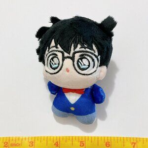 detective conan edogawa conan plush